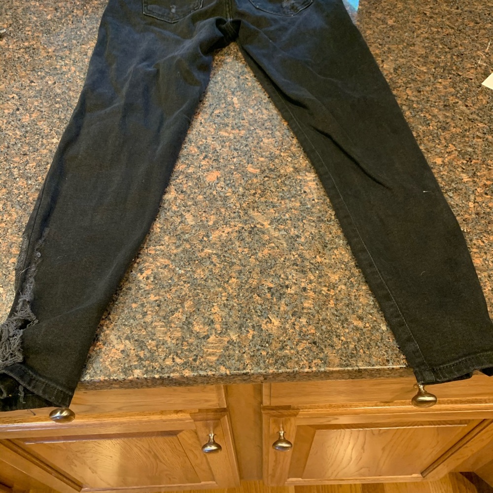 Free People Jeans - Picture 3 of 5